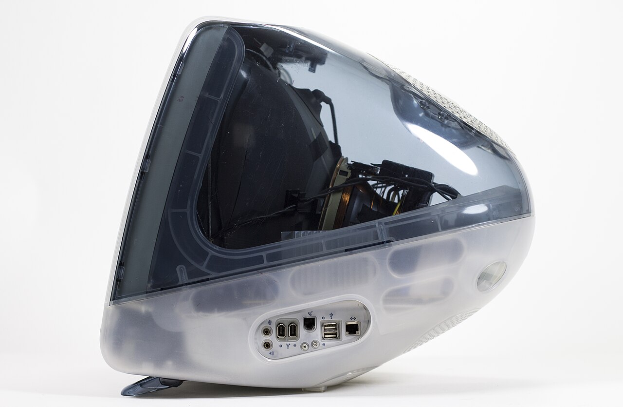 iMac G3